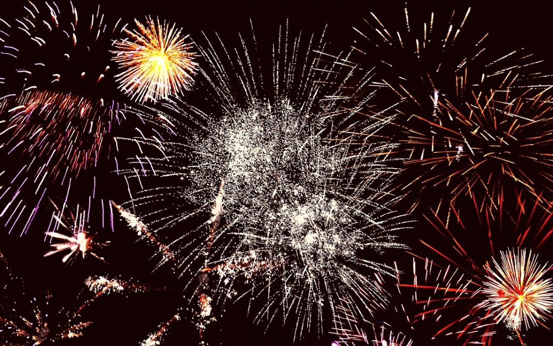 CH cosmetics wünscht ein erfolgreiches Jahr 2016!